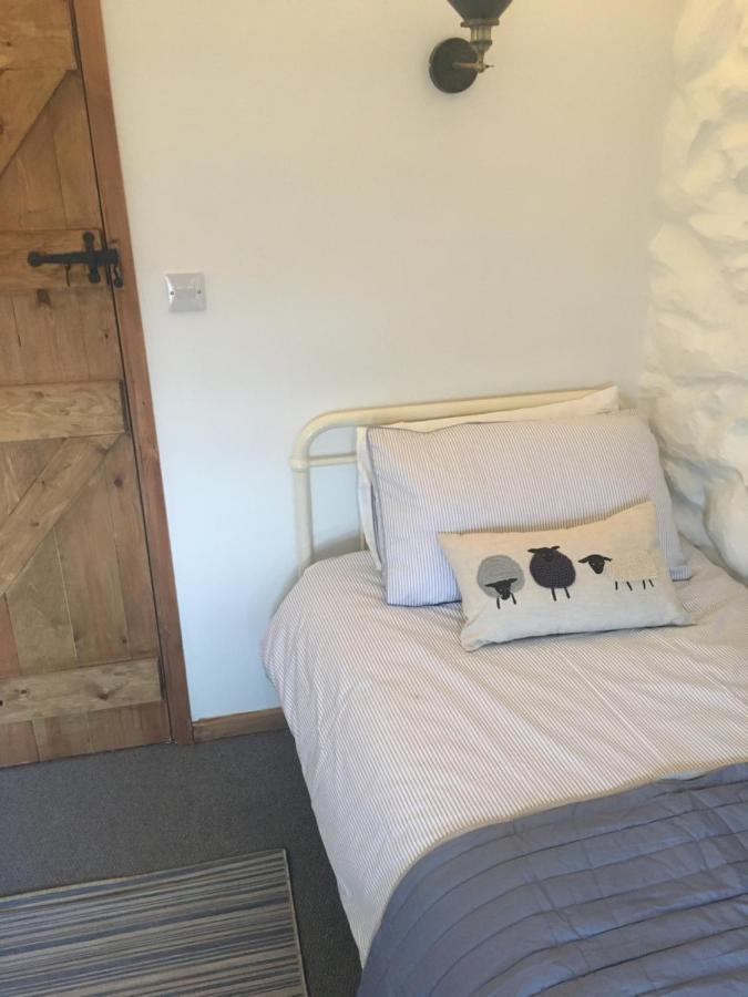 Gellibant Cottage Llanbedr (Gwynedd) Exterior foto