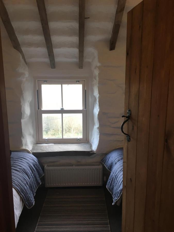 Gellibant Cottage Llanbedr (Gwynedd) Exterior foto