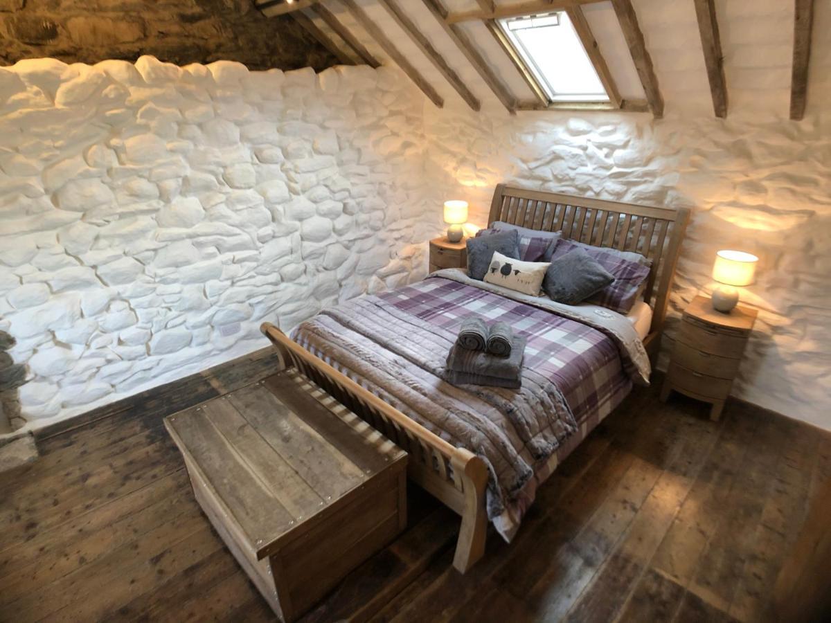 Gellibant Cottage Llanbedr (Gwynedd) Exterior foto